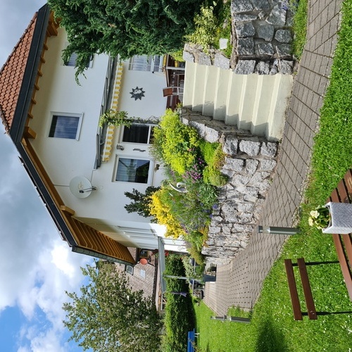 Außenansicht - 