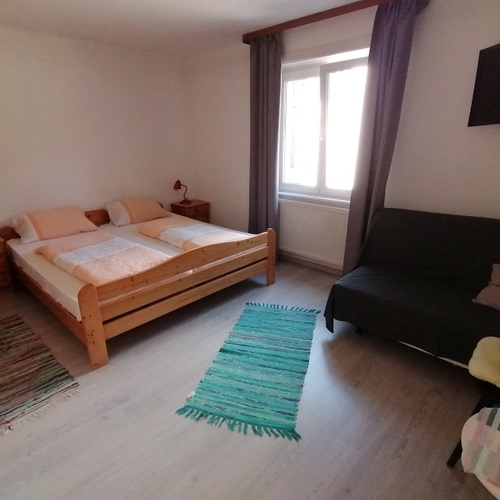  - Doppelzimmer 6 