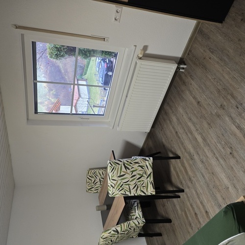 Das Wohn-/Schlafzimmer - Das Wohn-/Schlafzimmer -