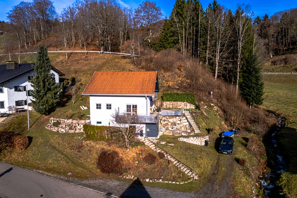 Ferienwohnung Ebert Ferienwohnung Ebert